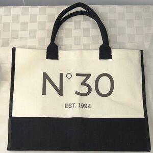 30th Birthday Tote Bag